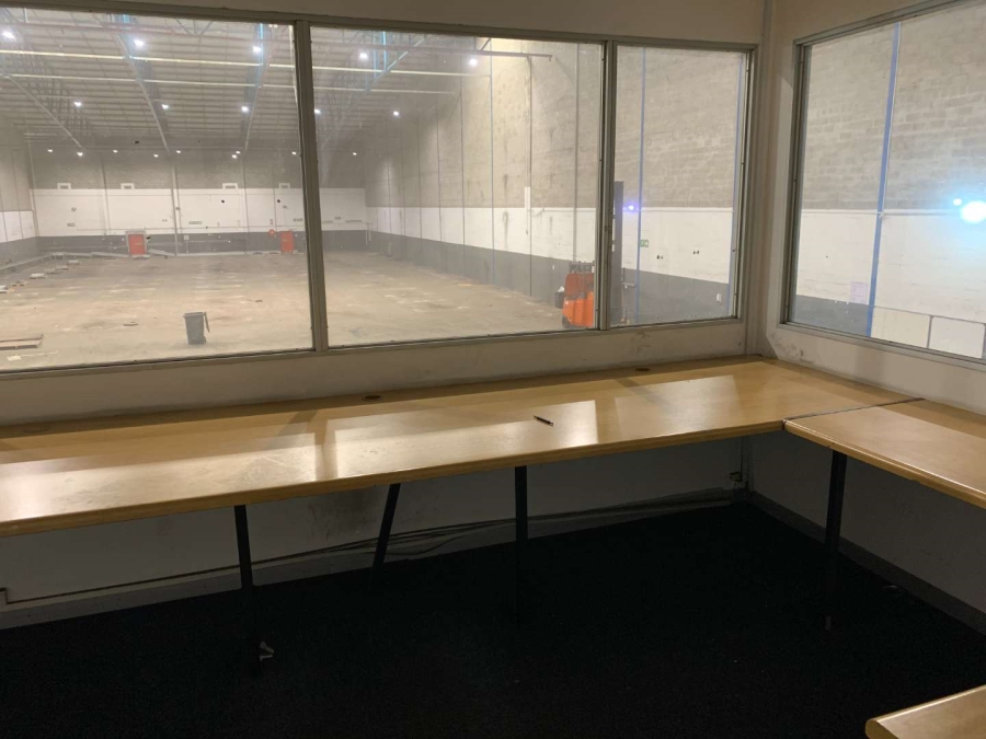 To Let commercial Property for Rent in Townsend Estate Western Cape